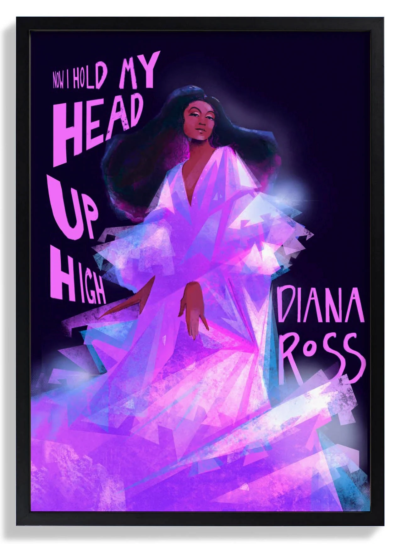 Diana Ross