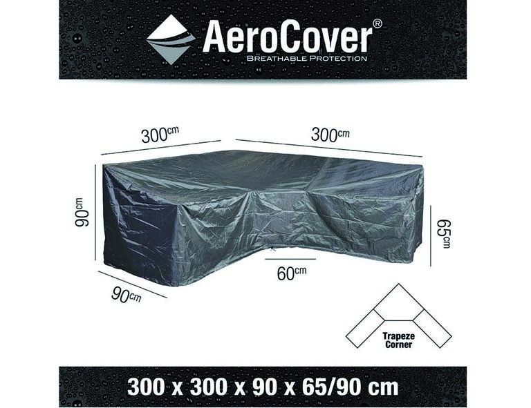 Schutzhülle AeroCover