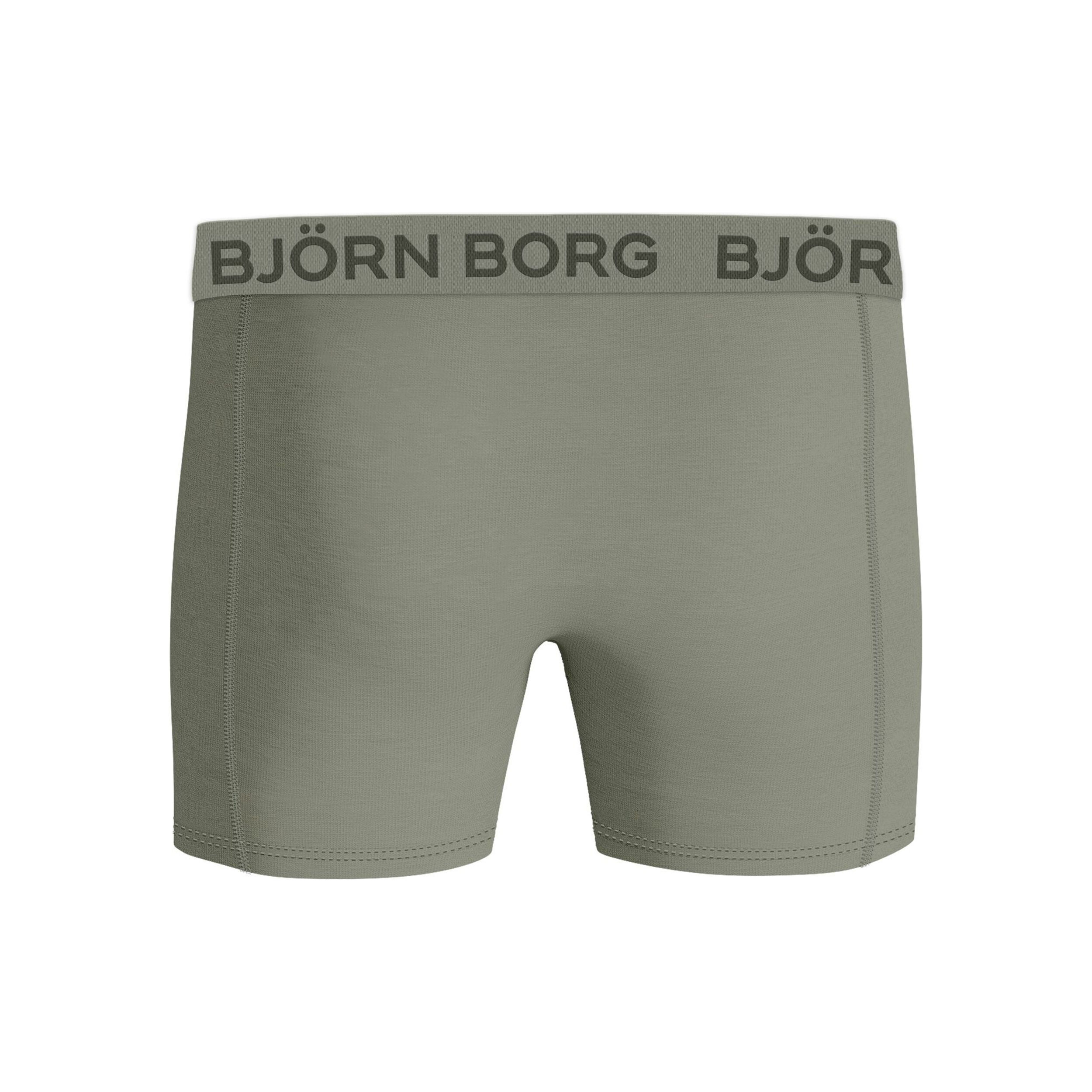 Björn Borg Stretch Caleçon Hommes - Multicouleur