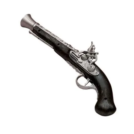 Widmann Antike Piratenpistole