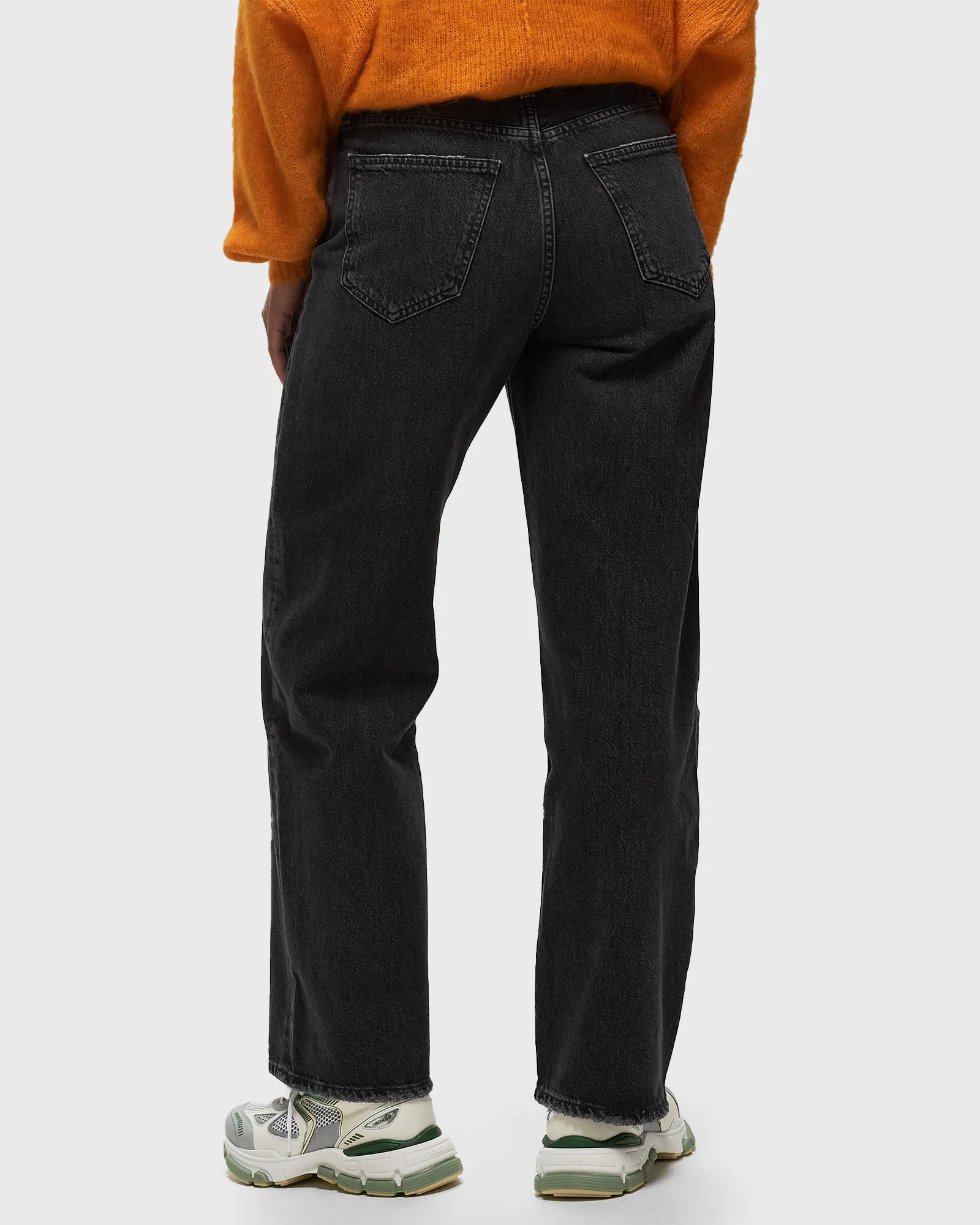AGOLDE Low Slung Baggy