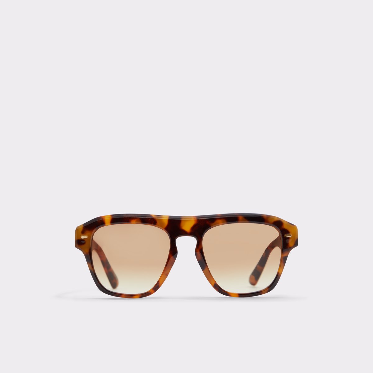 Milicien Brown Men Sunglasses