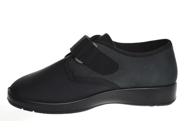 Varomed 60.810 Zwart 60