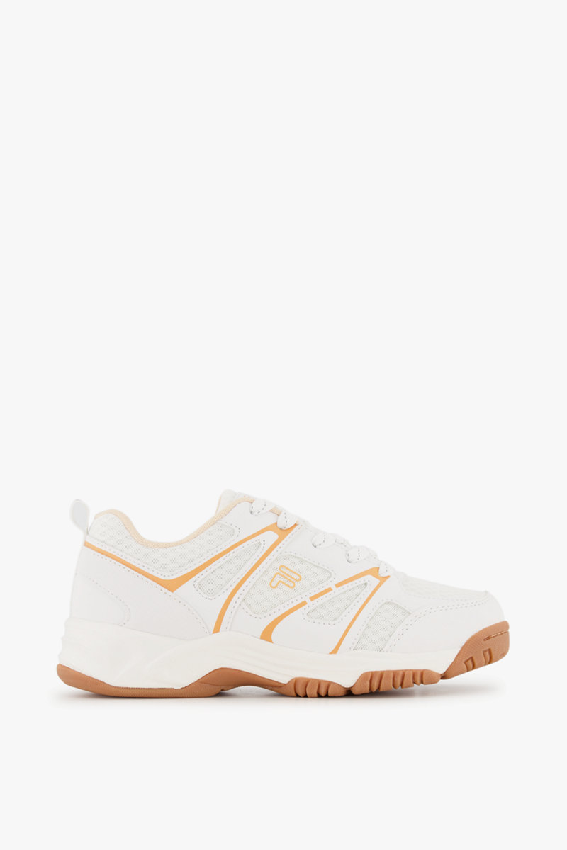 Fila Court Flash Damen Hallenschuh