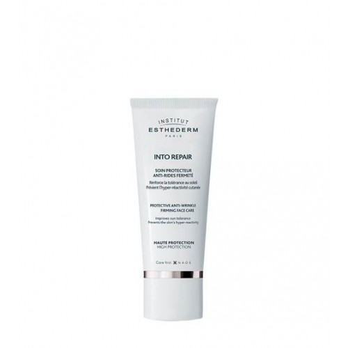 Institut Esthederm Into Repair Soin Protecteur 50ml