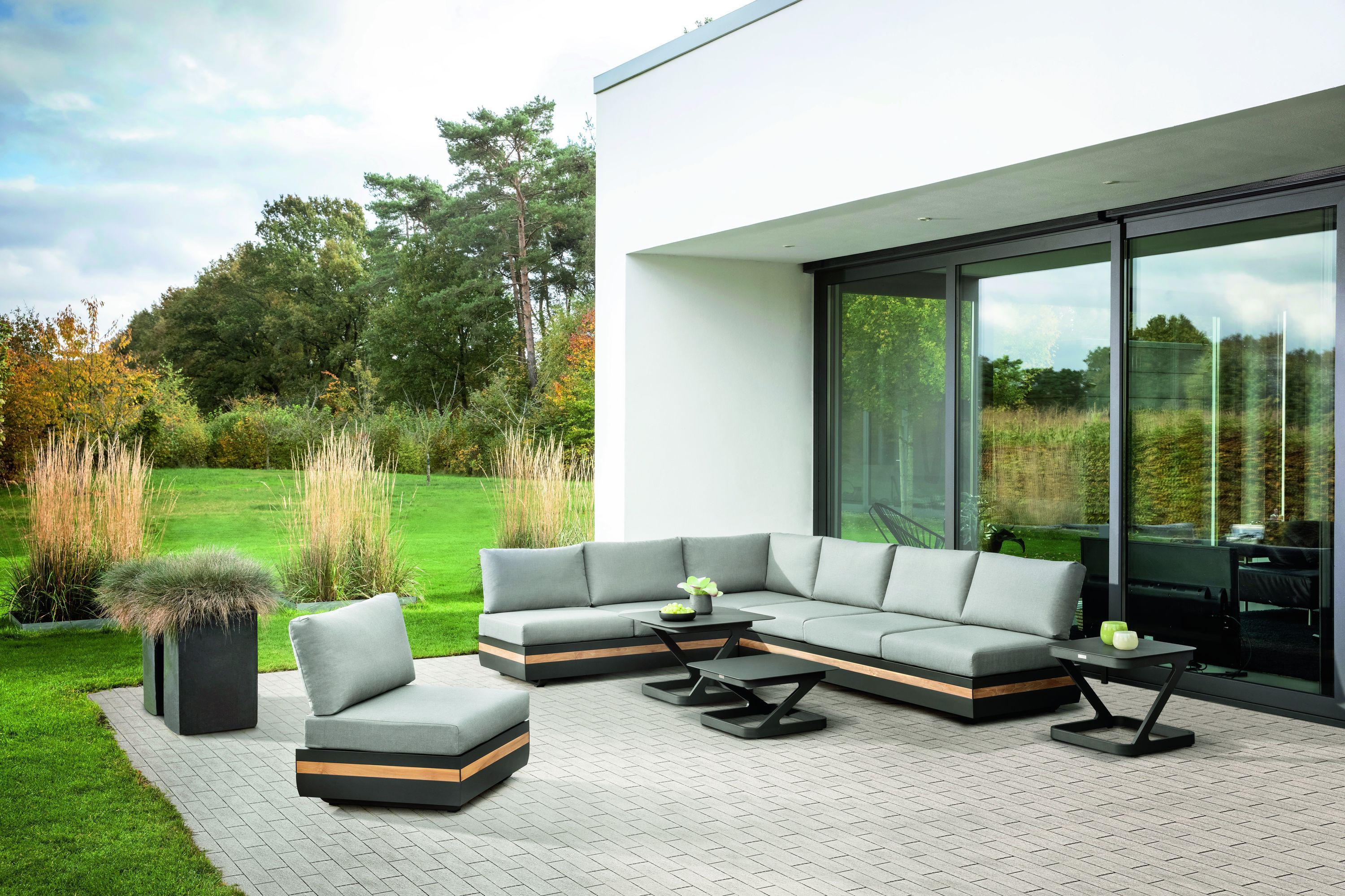 Loungeelement VOLANO