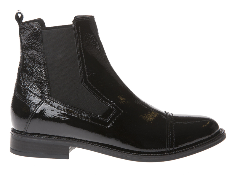 Carmens 052.347 Zwart