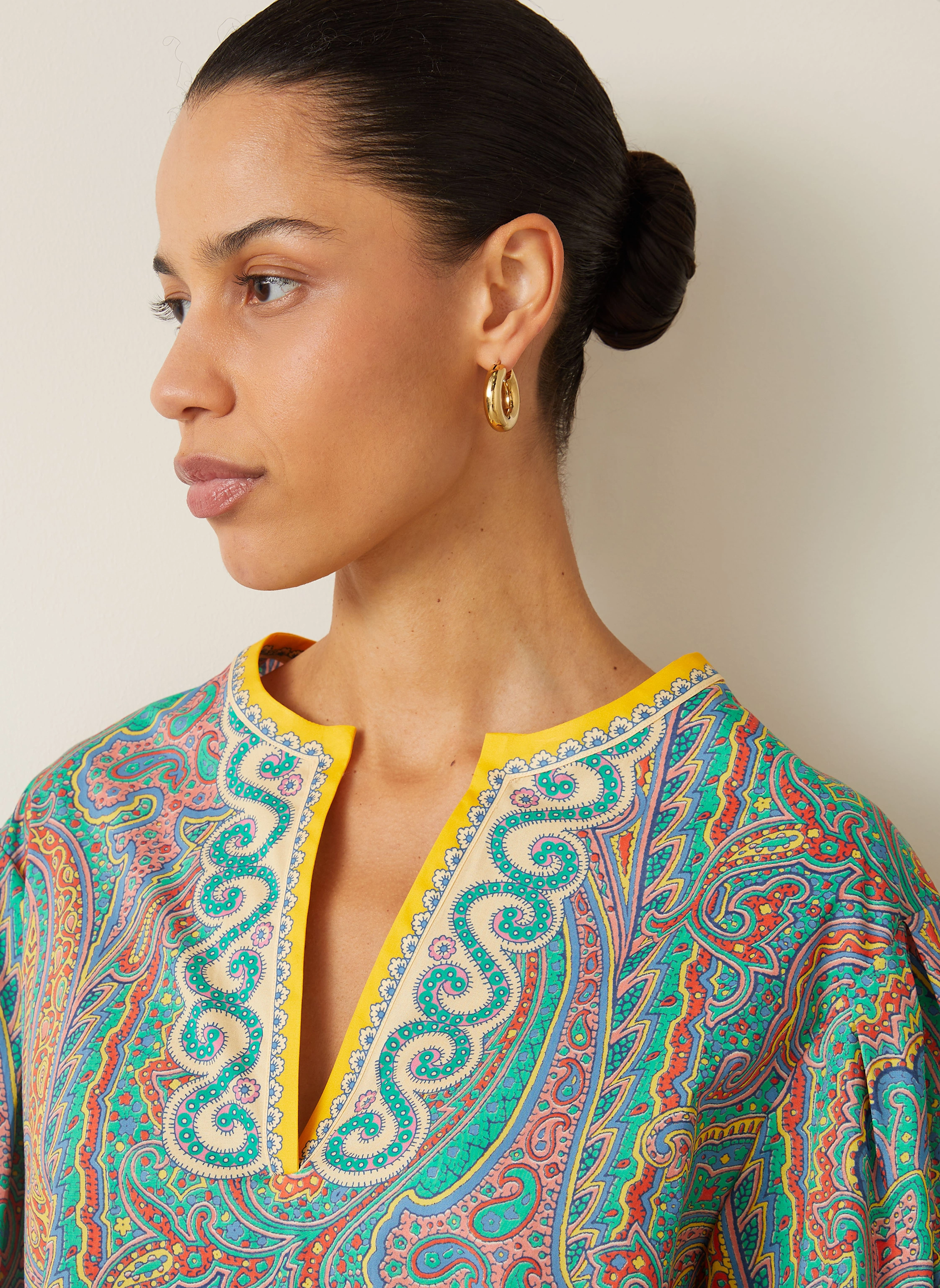 ETRO Blusenshirt