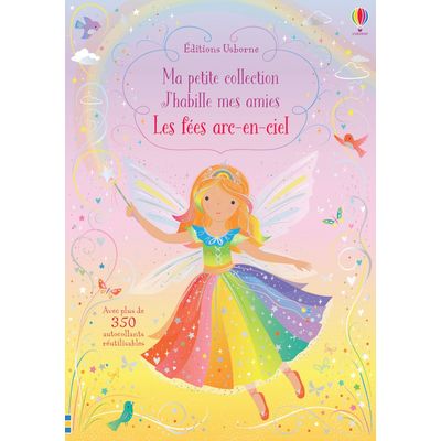 Les fées arc en ciel