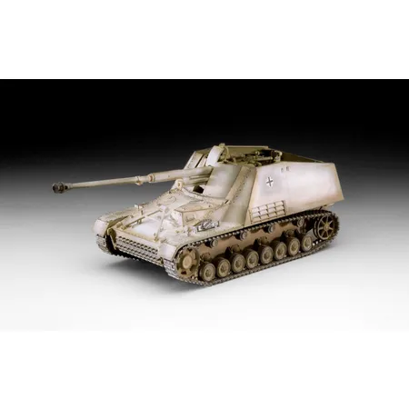 Revell Sd.Kfz. 164 Nashorn