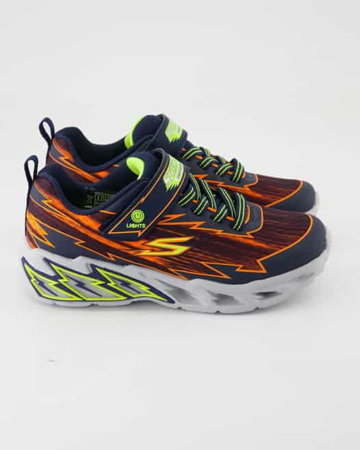 Skechers 400149L Sneaker in Mehrfarbig