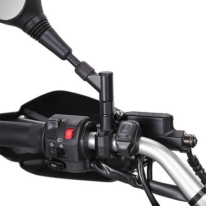 Feux Givi PHARE HALOGENE ADDITIONNEL S1310 TREKKER Universel
