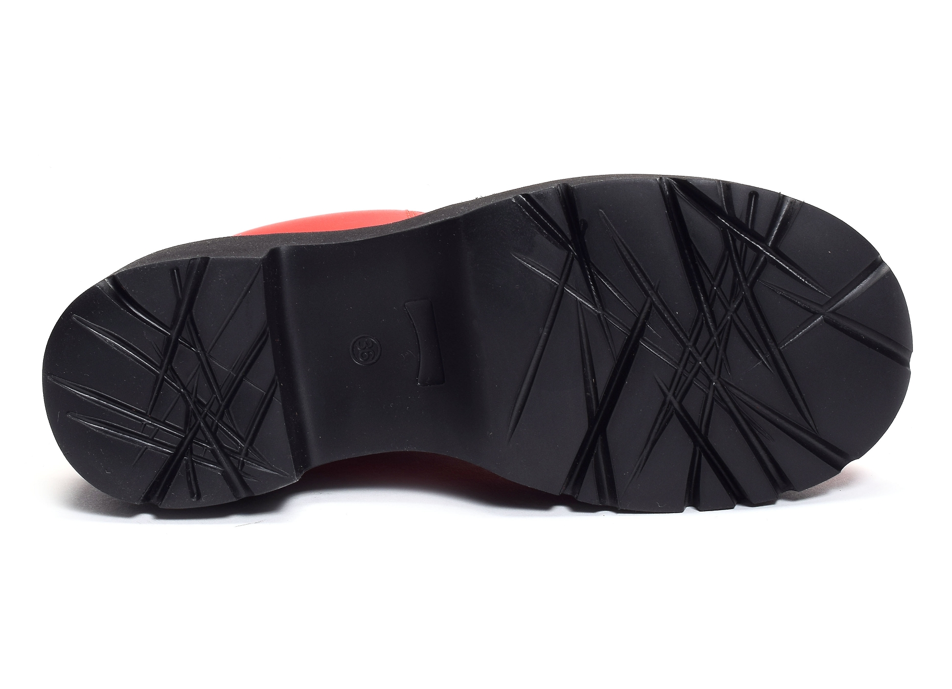 Milah k400577 rouge