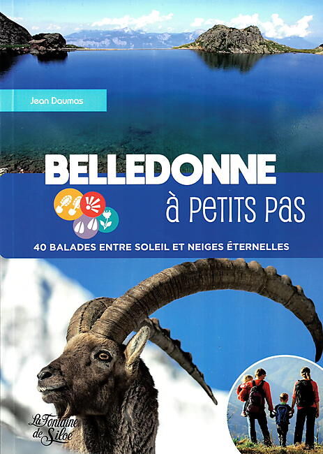 FONTAINE SILOE - BELLEDONE A PETITS PAS