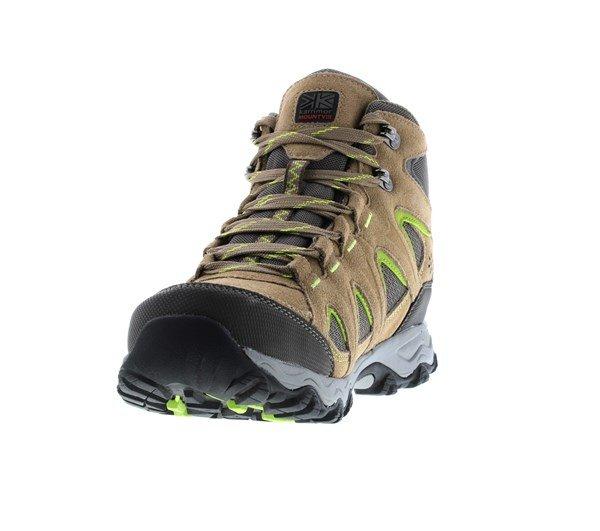 Karrimor Mount Mid Ladies Waterproof Walking Boots