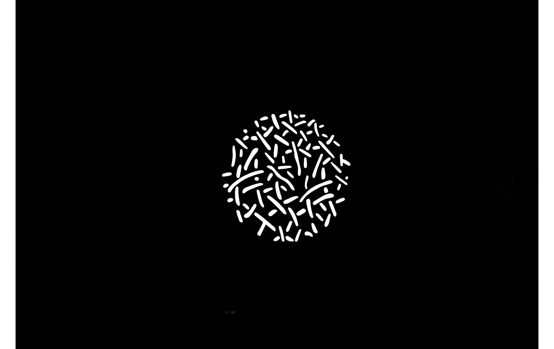 AS-GB-FMM-SET1 - Gobo SetGobo Set 1 zu FM Mount Projektionsaufsatz