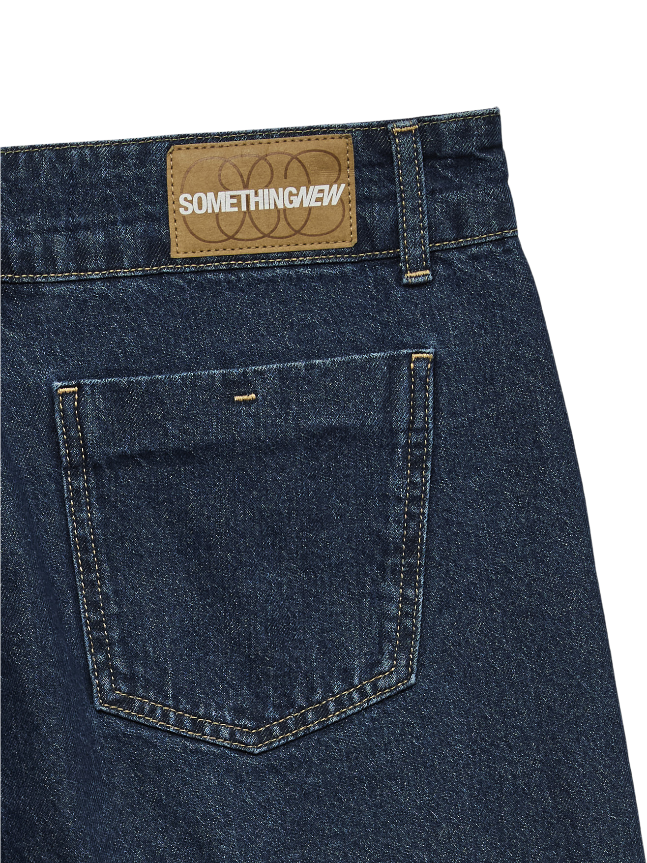 SNRANCY Low rise Wide leg fit Jeans