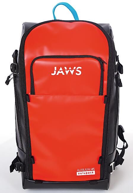 JAWS - SAC SECOURS/INTERVENTION AUXILIUM 45+5