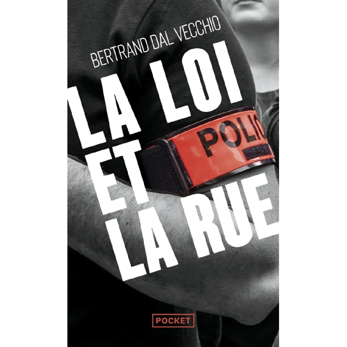La loi et la rue · Occasion