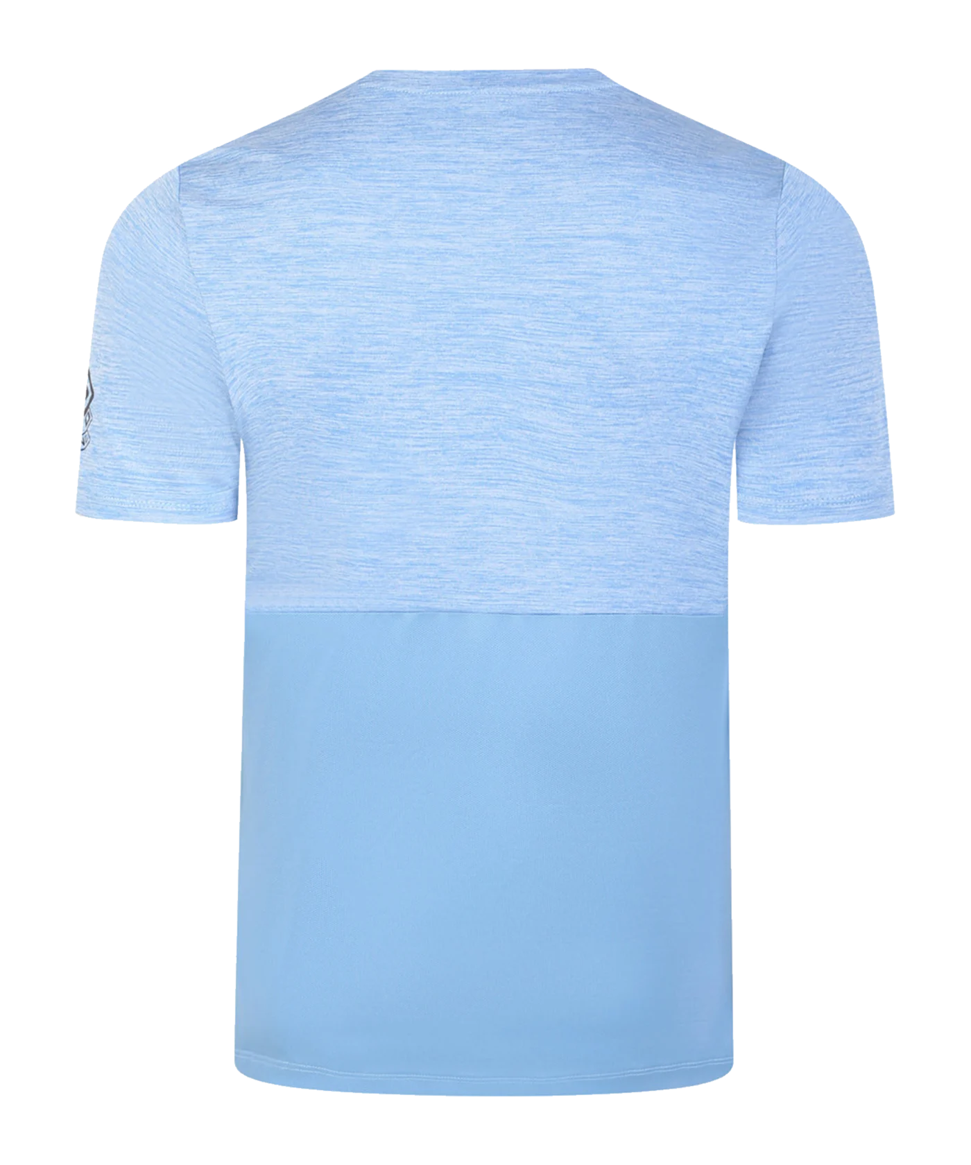Umbro Pro Training Marl Poly T-Shirt FLKM