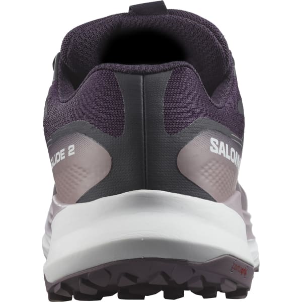 Chaussure trail SALOMON ULTRA GLIDE 2 GTX W NIGHTSHADE/WHITE/MOONSCAPE