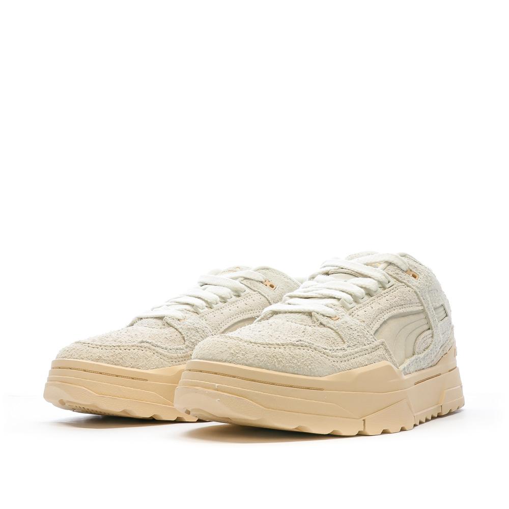 Puma Baskets Beige/Orange Homme Puma Slipstream Xtreme