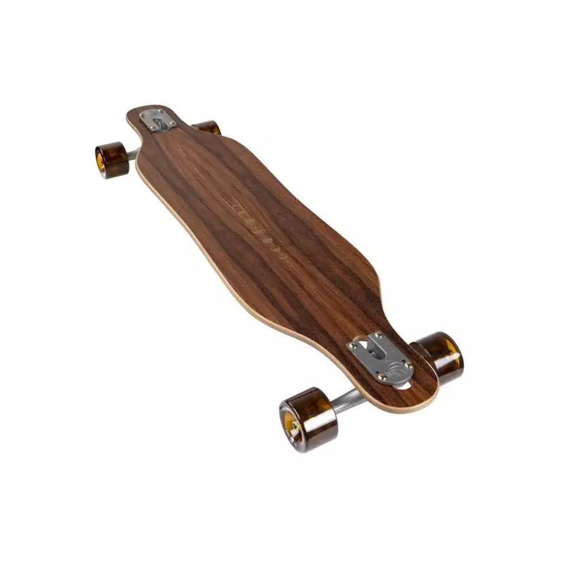 Skate longboard ARBOR Solstice Lunar B4BC Axis 37 37