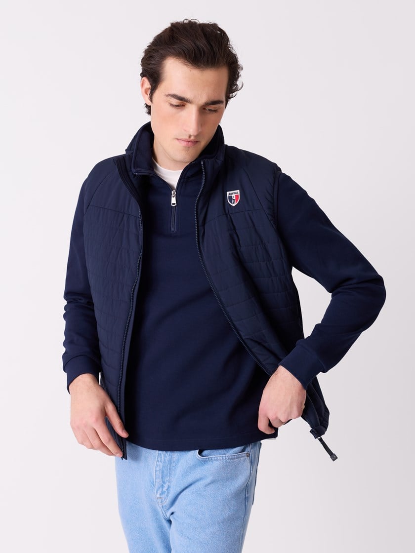 Elo vest Sky Captain