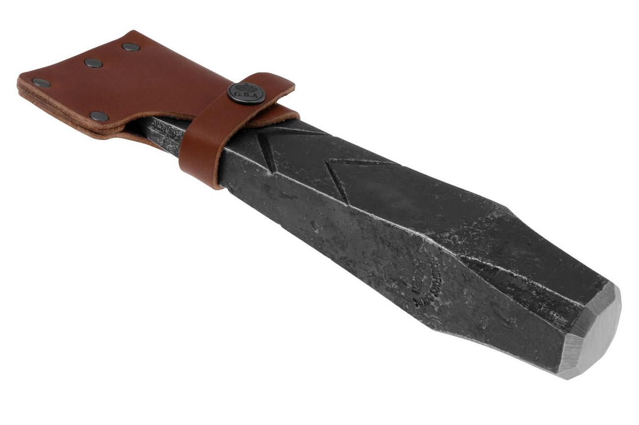 Gränsfors Bruk Splitting Wedge Twisted 460, wig