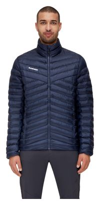 Doudoune Mammut Albula IN Bleu