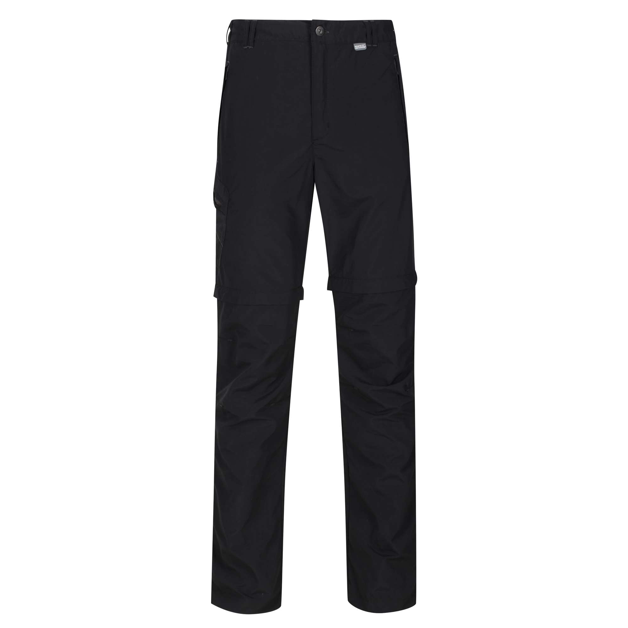Regatta Leesville II Herren Zip-Off-Hose