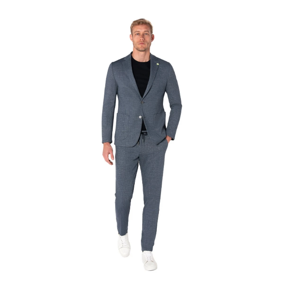 Heren Pantalon SEGESTA J