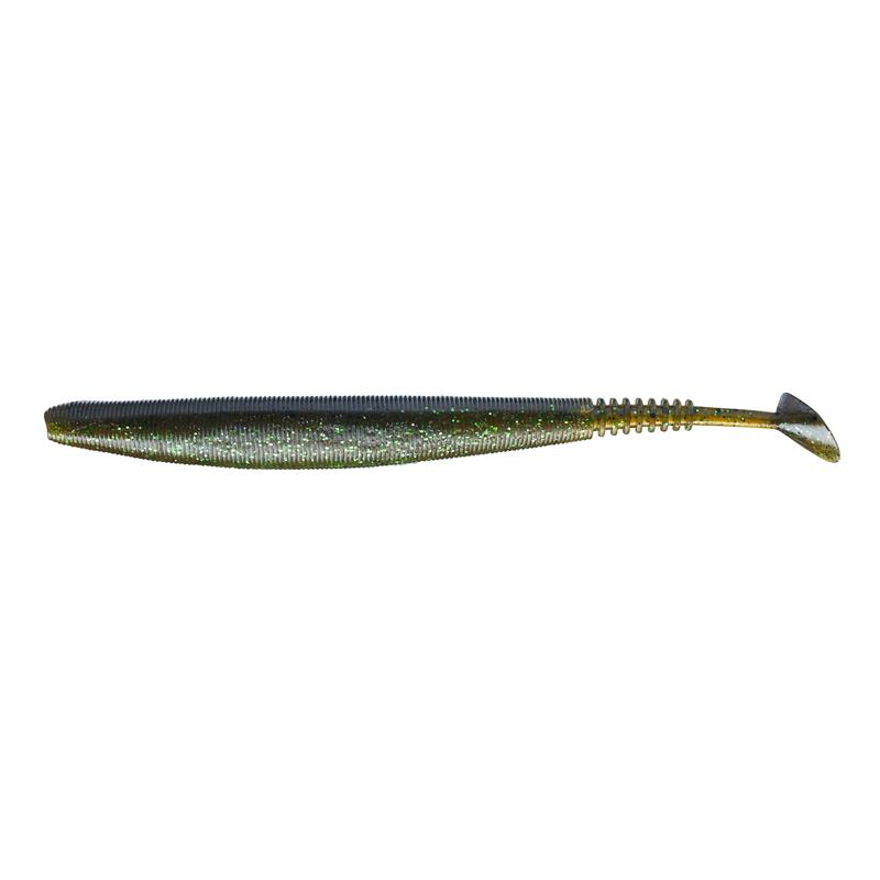 Leurre Souple Illex Magic Z Shad 160 - 16Cm - Par 4