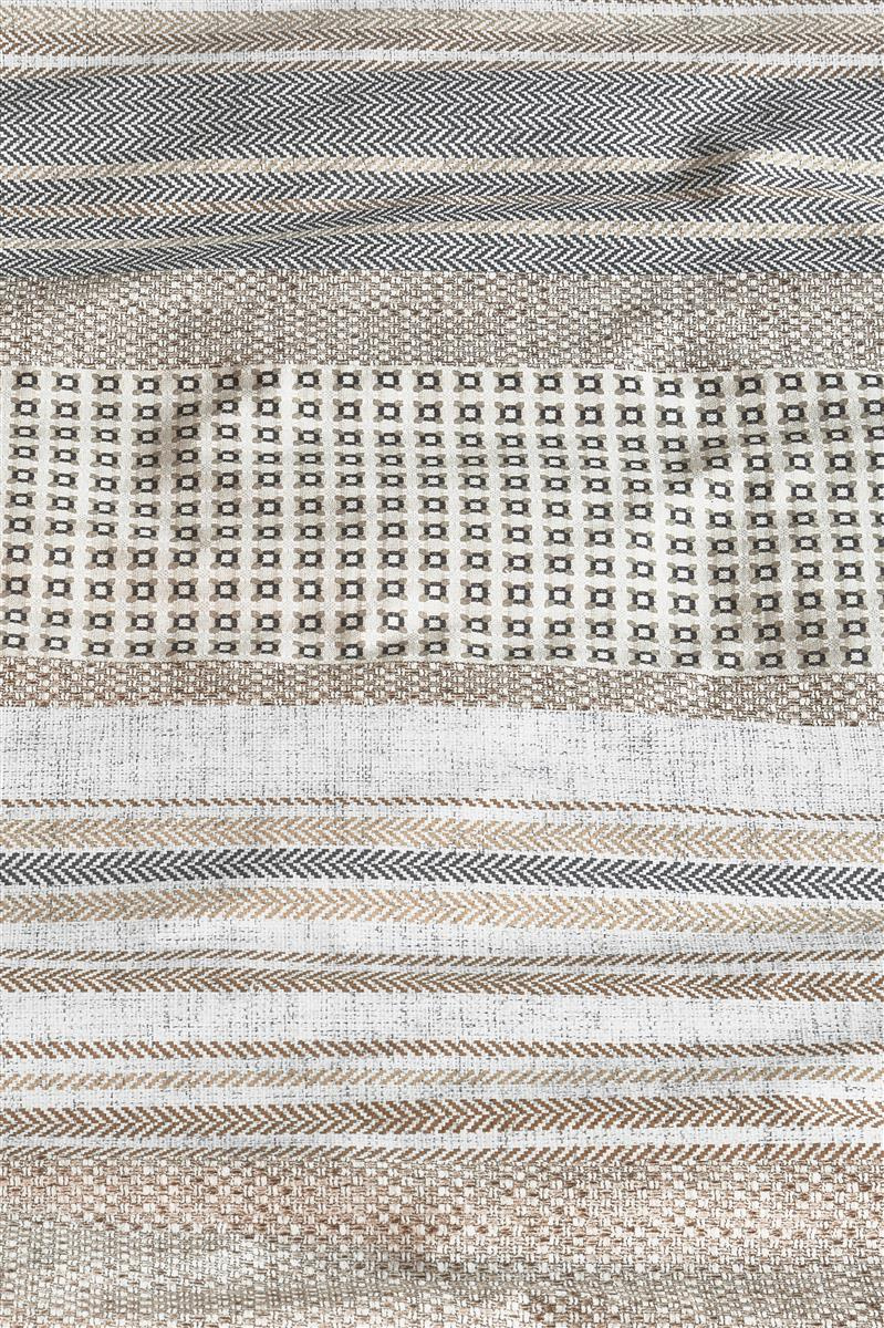Bettwäsche TWILL WEAVE 135x200 cm, mit 1 Kissen