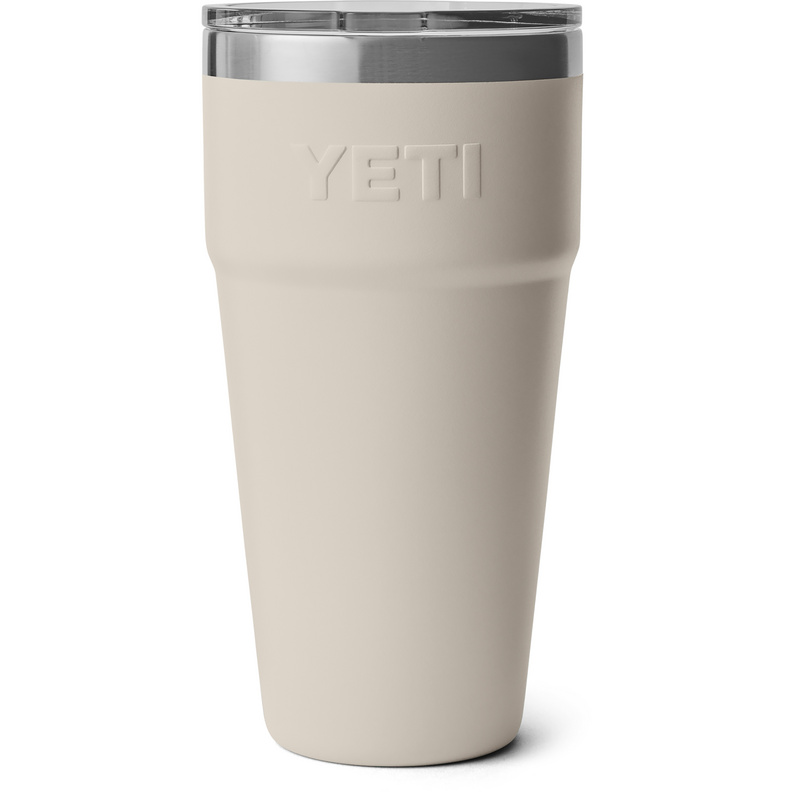 Yeti Coolers Rambler 30oz Stackable Isolierbecher