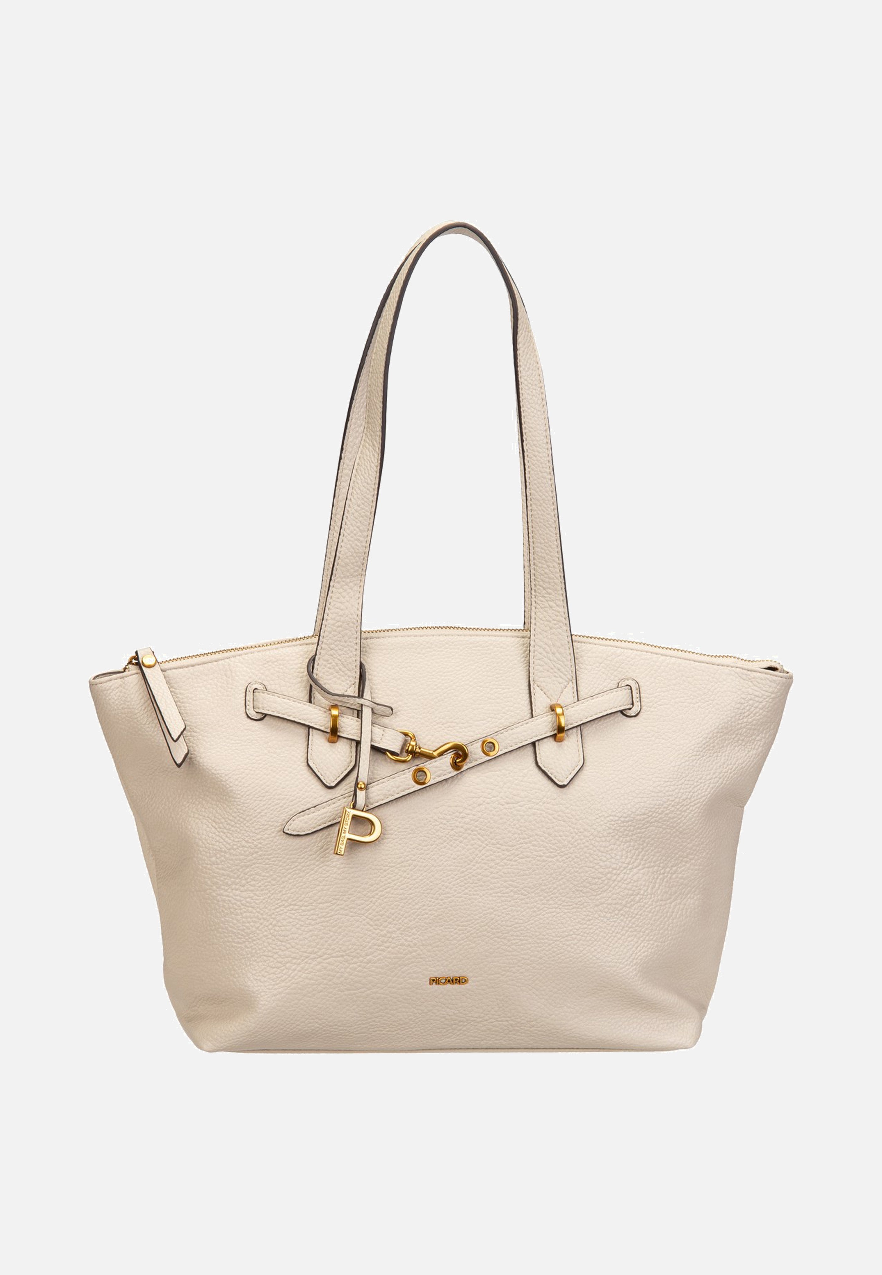 Style 3322 Cream - Shopper
