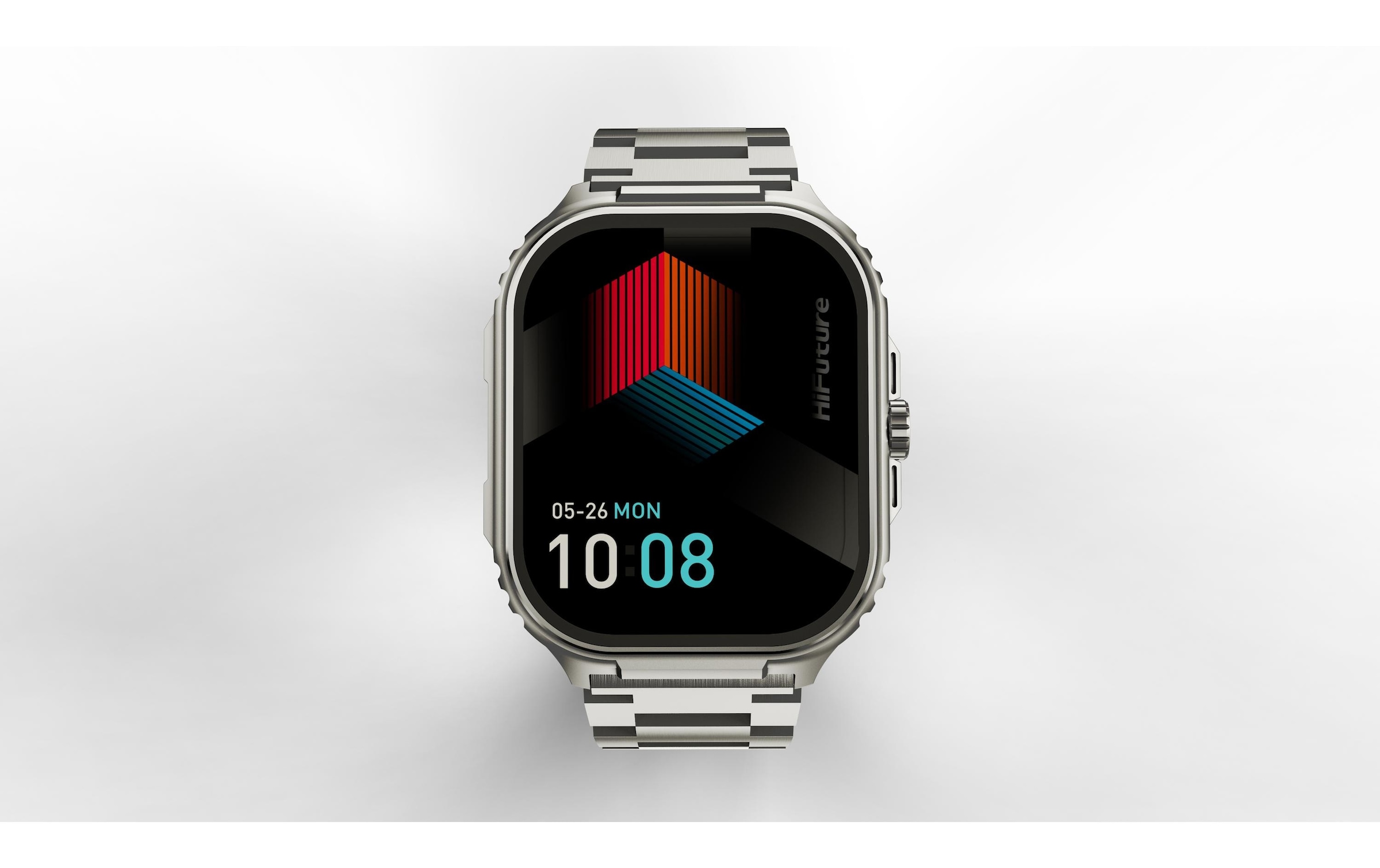 Smartwatch »HiFuture Ultra 3«