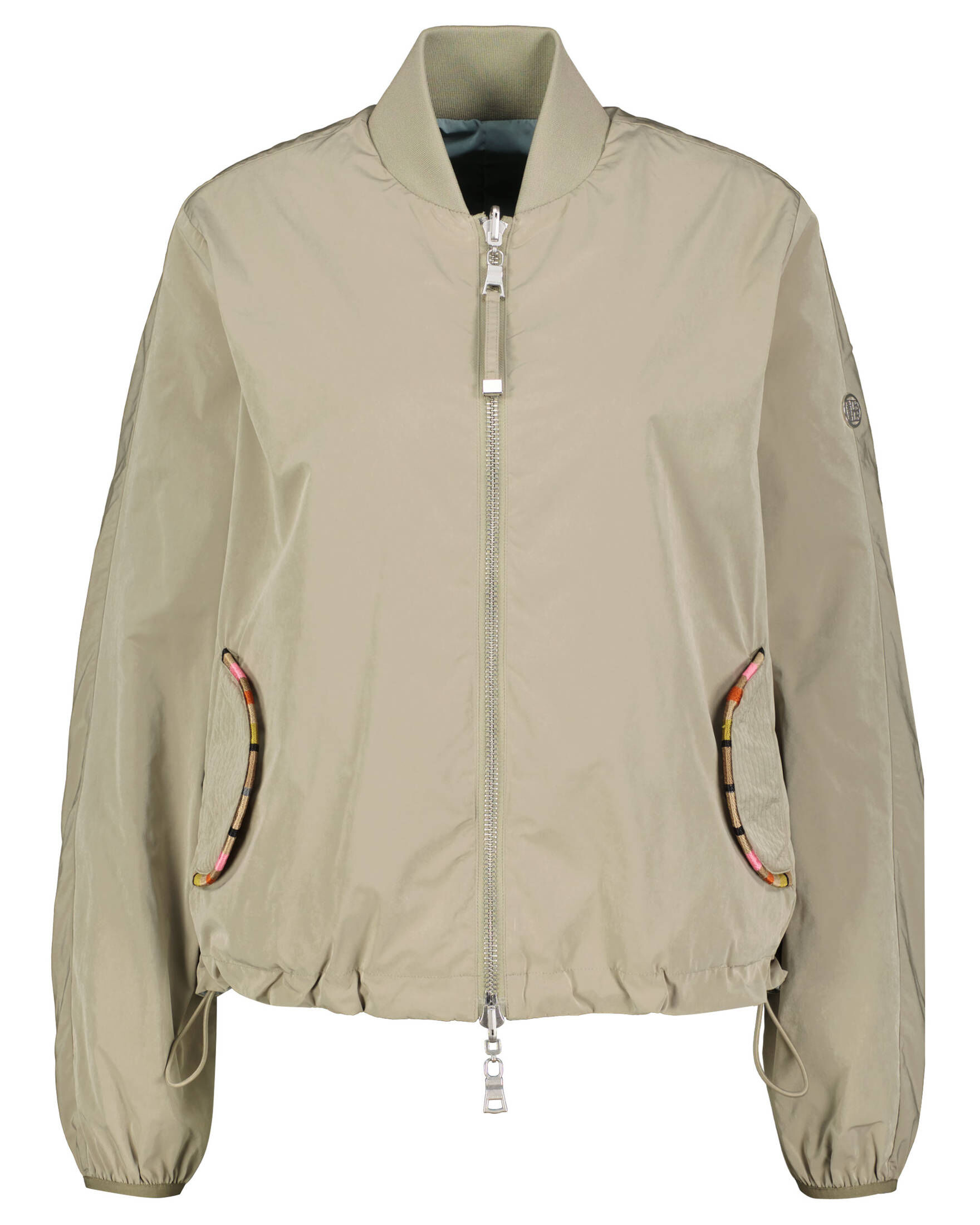 Blonde No.8| Damen Wendejacke