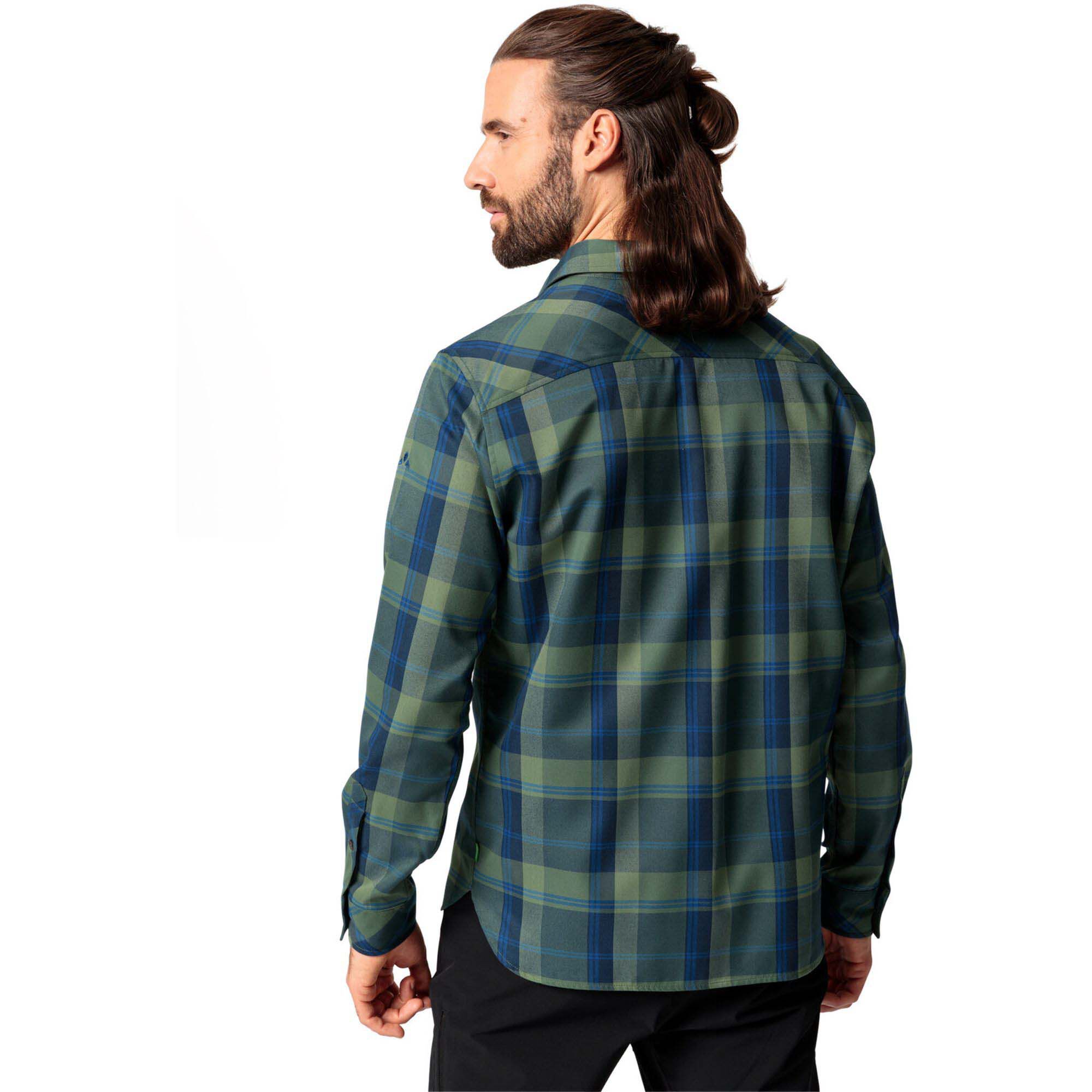 VaudeMe Neshan LS Shirt IV