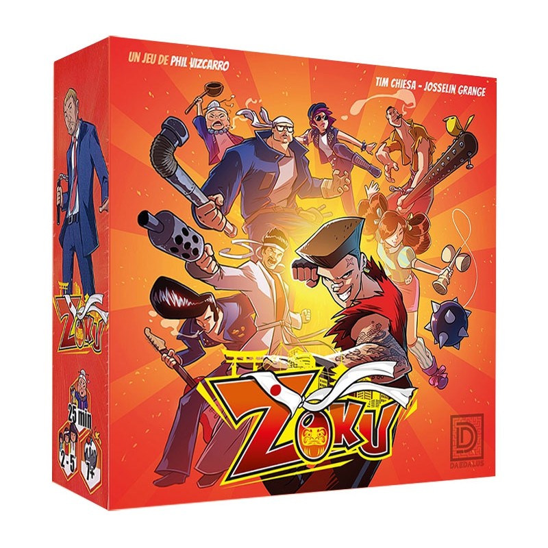 Zoku