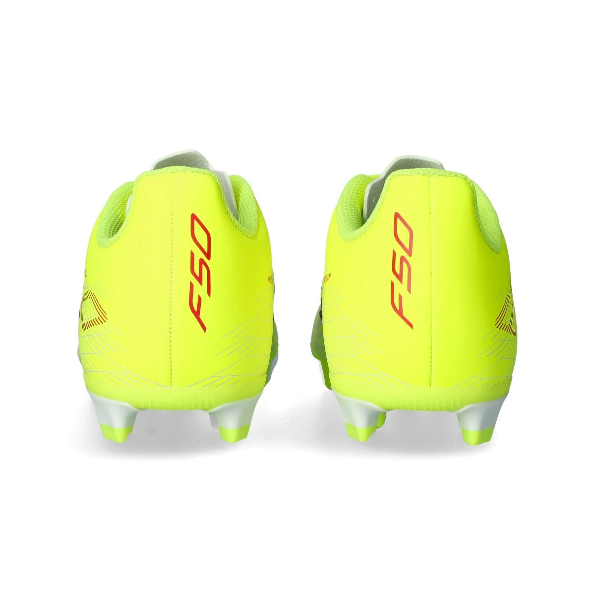 Chuteira adidas F50 Club FG/MG Criança