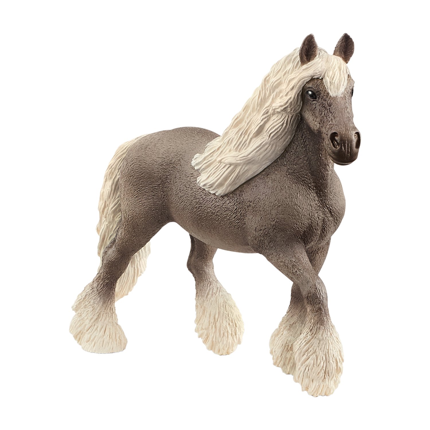 Schleich Farm World Silver Dapple Stute