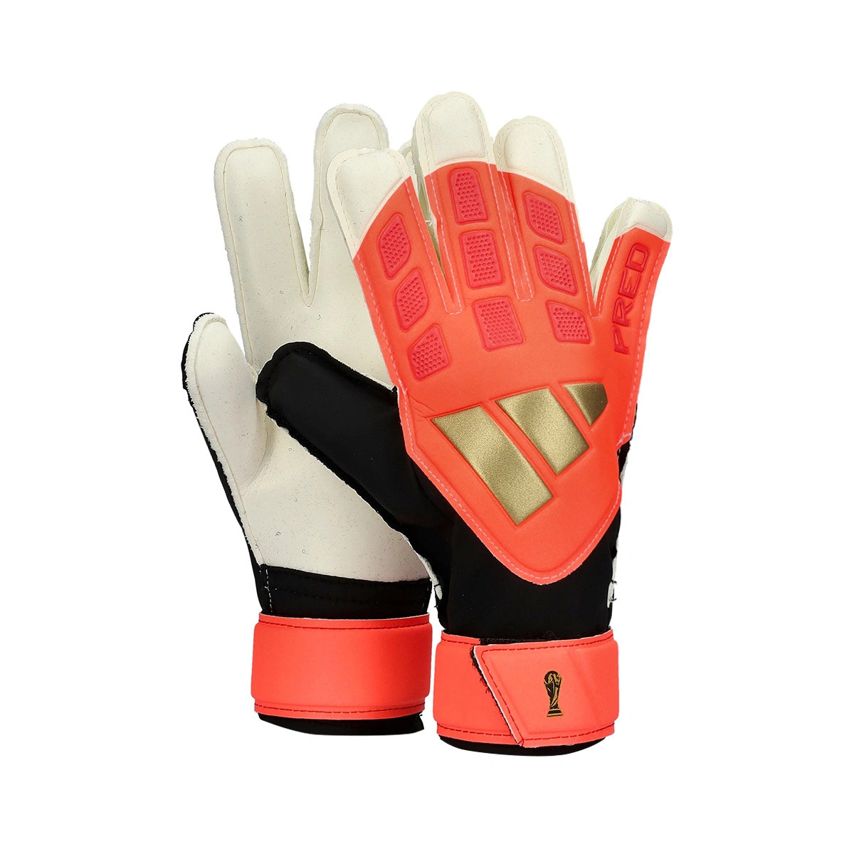 Luvas adidas Predator Traning Criança