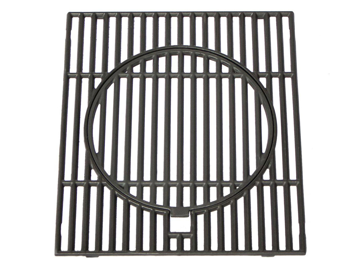 Campingaz Culinary Modular Cast Iron Grid Matt grillplaat