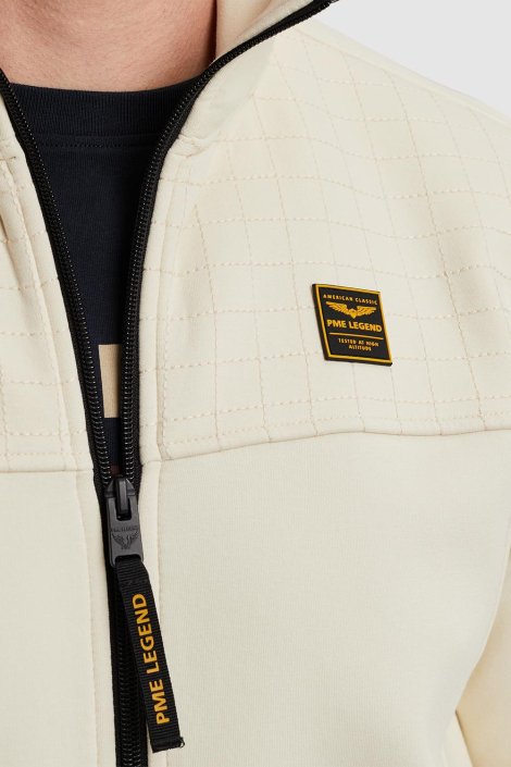 PME legend beige heren vest