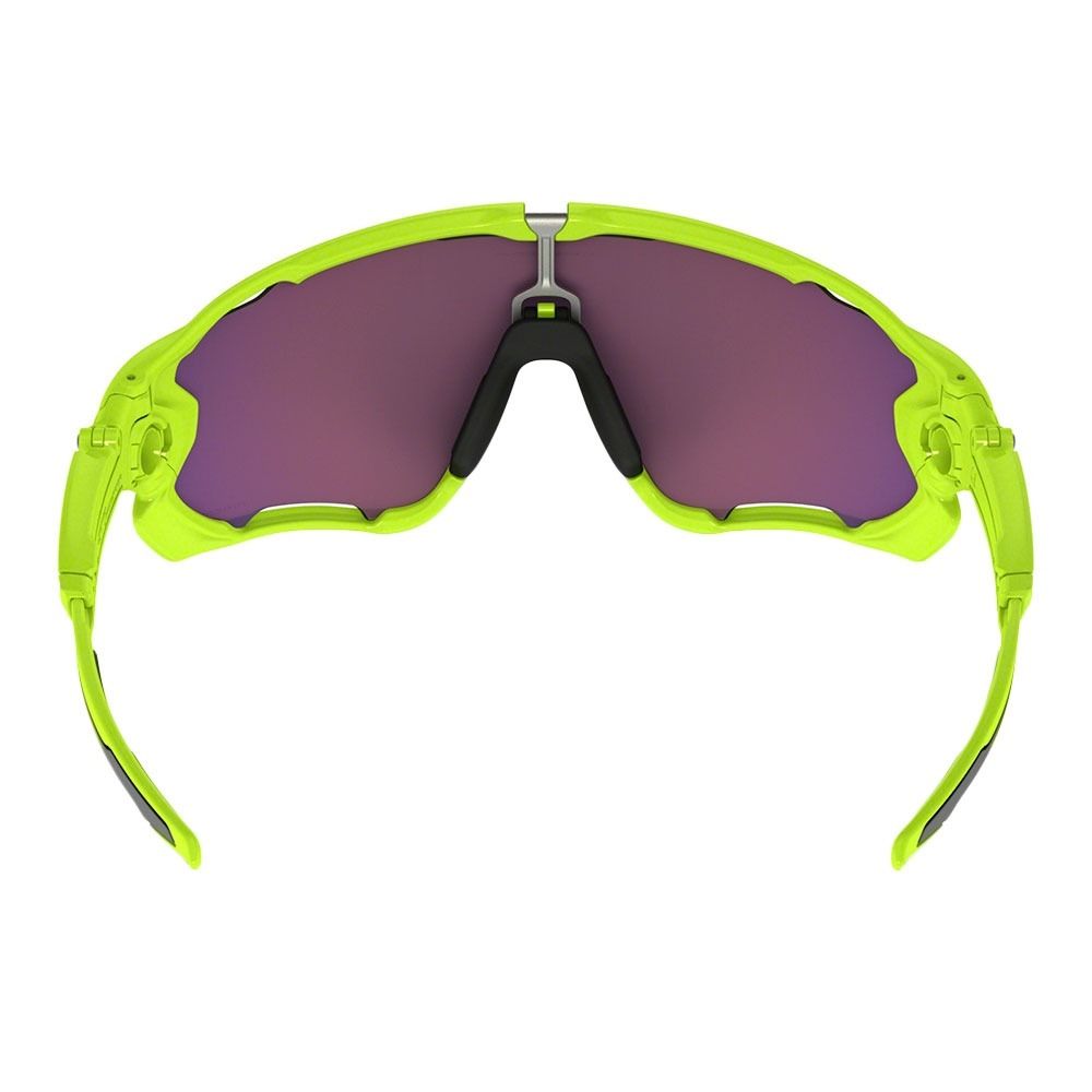 Oakley JAWBREAKER - Lunettes de soleil retina burn/prizm road