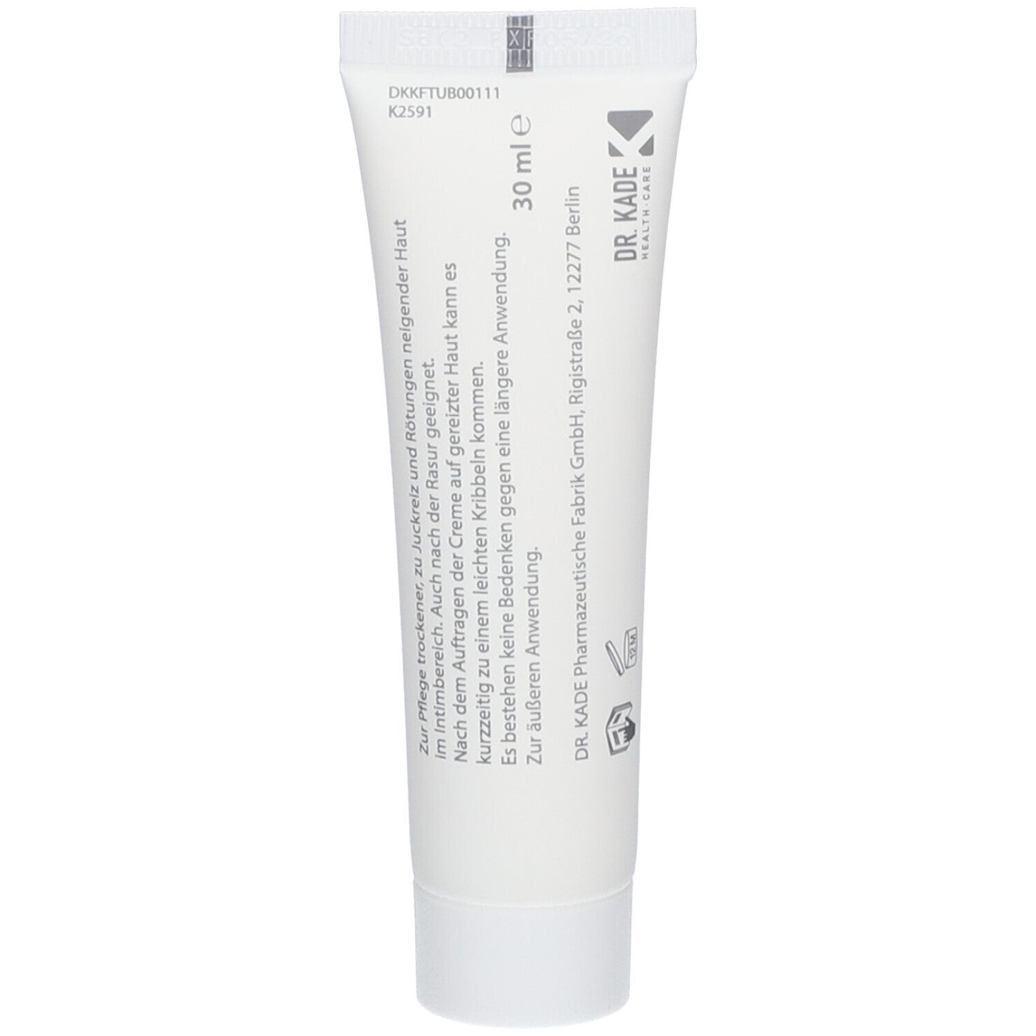 KadeFemin® Intimpflegecreme