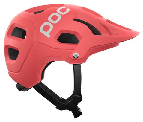 Casque Poc Tectal Corail Mat