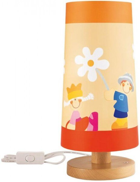 Trudi Sevi 82531 B my Prince Lampe