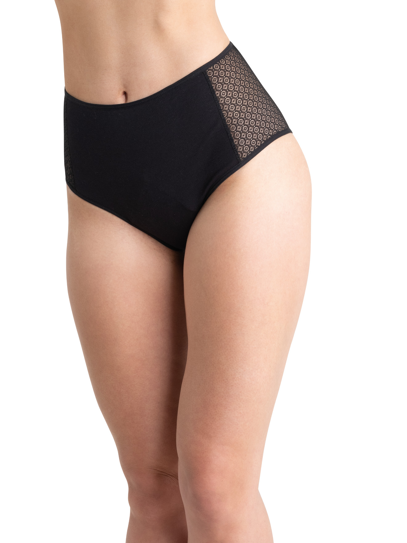Culotte midi spécial incontinence